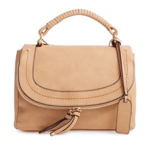 Sole Society Rubie Crossbody